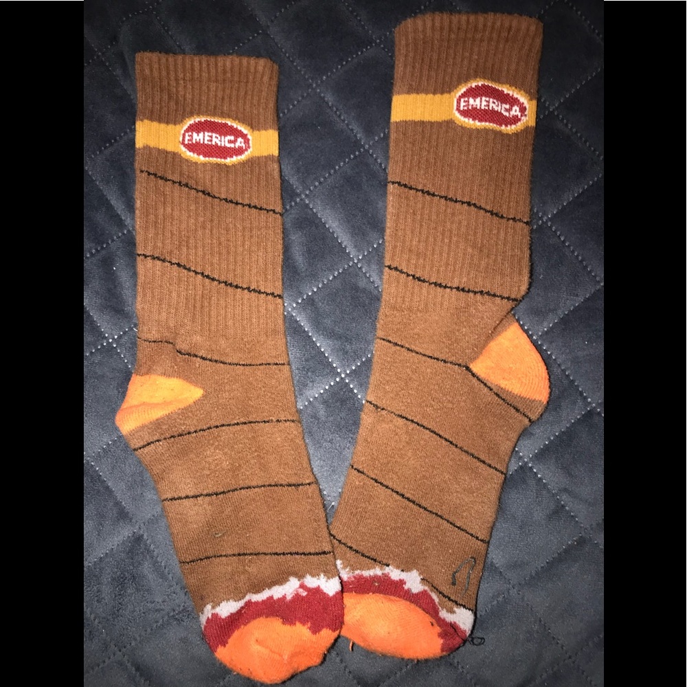 Emerica socks